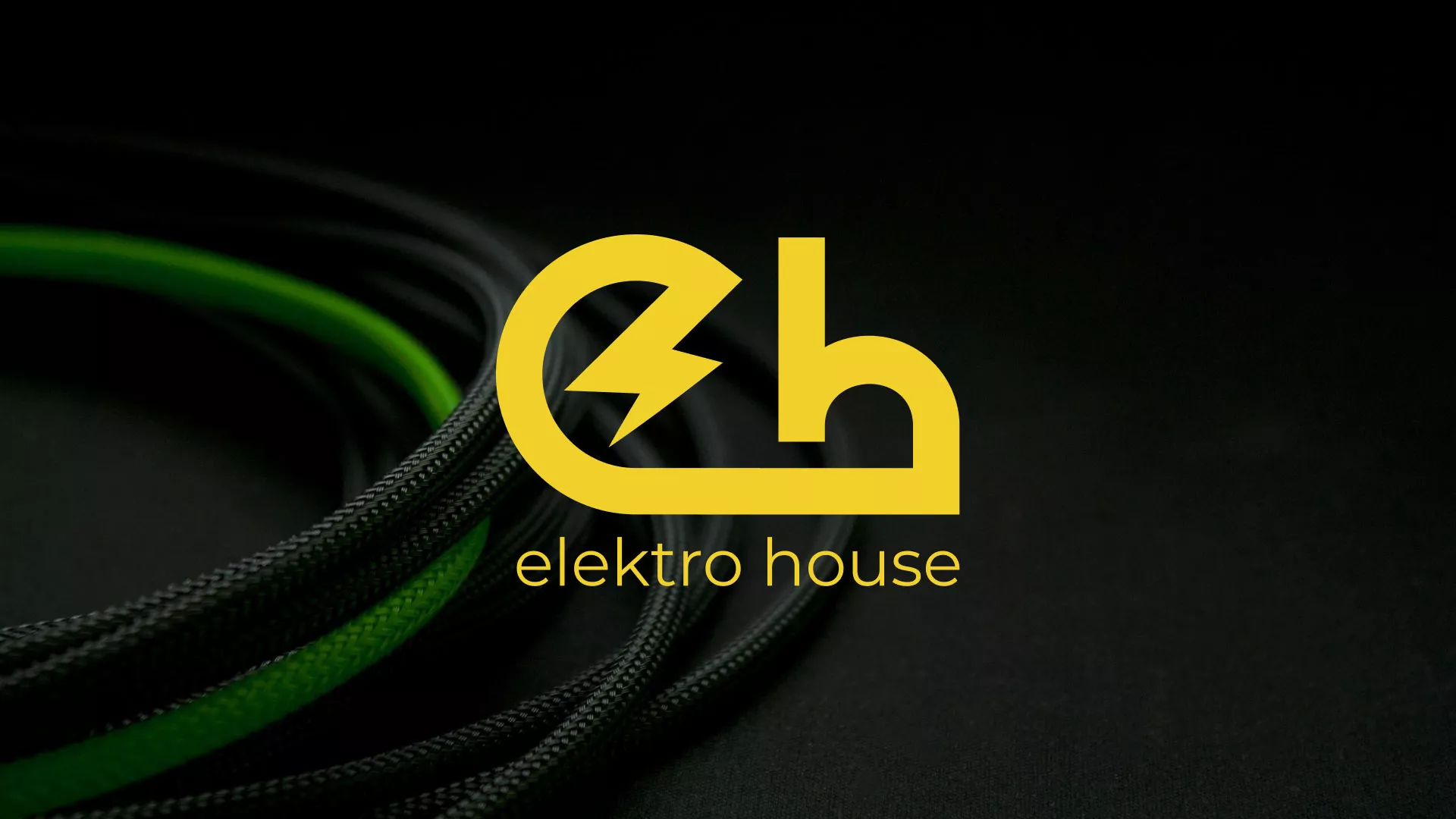 Создание сайта компании «Elektro House» в Тогучине